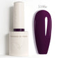 VENALISA V6 Ultra Red Cat Eye Gel Polish - HEMA and TPO Free 10ml