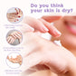 Lavender Exfoliating Hand Mask - Smooth Nourishing Hand Care
