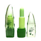 Aloe Vera Temperature Change Jelly Lipstick - Long Lasting Color
