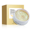 Crystal Collagen Eye Gel Mask - 60-Piece Eye Patch Set