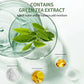 Green Tea Eggplant Solid Mud Mask - Pore Cleansing Stick