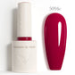 VENALISA V6 Ultra Red Cat Eye Gel Polish - HEMA and TPO Free 10ml