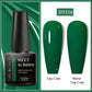 MEET ACROSS 7ml Wine Red French Gel Polish