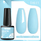 MTSSII Dried Flower Gel Nail Polish - Fairy Series Nail Art
