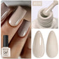 LILYCUTE 7ml Thermal Color-Changing Gel Nail Polish