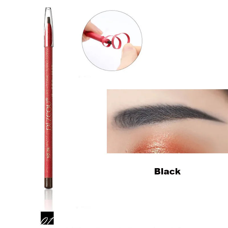 Waterproof Brow Lift Tattoo Tint Pencil