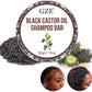 Jamaica Black Castor Oil Shampoo Bar - Strengthening Hair Soap