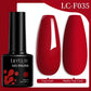 LILYCUTE 7ml 9D Cat Eye Magnetic Gel Polish