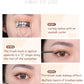 Judydoll Silk Fiber Curling Mascara