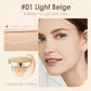 FOCALLURE Air Cushion Matte Foundation