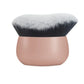 Extra Large Soft Body Makeup Brush - Self Tan Back Applicator