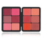 12-Color Blush Concealer and Contour Cream Set