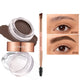 O.TWO.O 2-in-1 Brow Pomade and Gel Wax