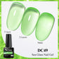 MTSSII Dried Flower Gel Nail Polish - Fairy Series Nail Art
