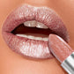 Metallic Glitter Lip Glaze - Waterproof Shimmer Lip Tint