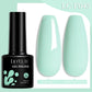 LILYCUTE 7ml 9D Cat Eye Magnetic Gel Polish