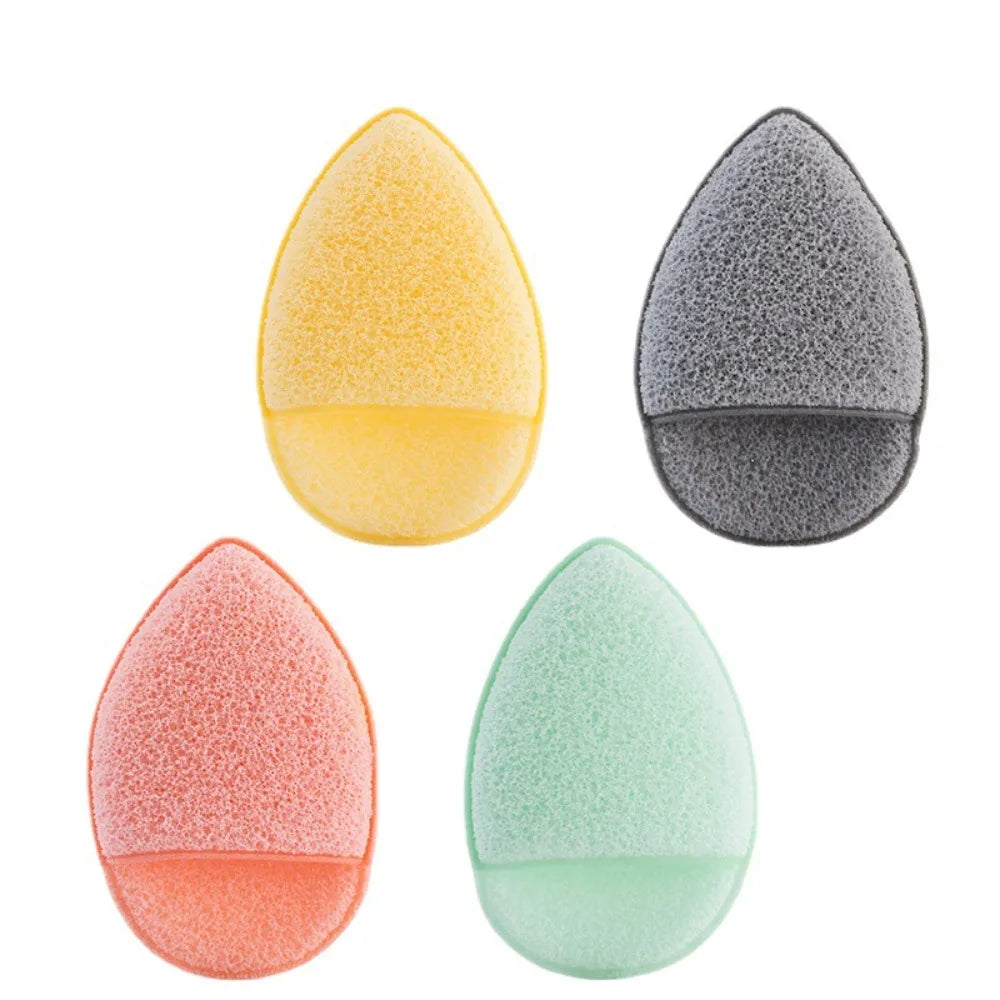 Konjac Exfoliating Face Cleansing Puff - Deep Clean Sponge