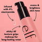 e.l.f. Power Grip Moisturizing Face Primer Gel