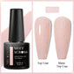 MEET ACROSS 7ml Wine Red French Gel Polish