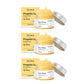 Propolis Overnight Lip Sleeping Mask - Exfoliating Repair Care