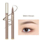 7-Color Glitter Eyeliner Pencil Set - Champagne Gold Eye Makeup