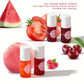 Fruity Water Gloss Lip Tint - Moisturizing Waterproof Liquid Color