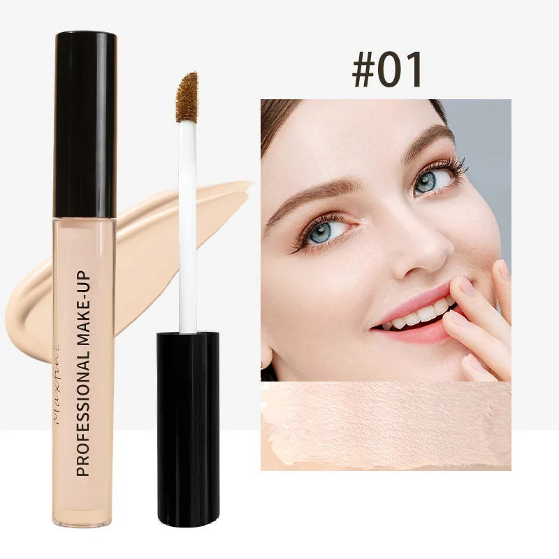 Brightening Liquid Concealer Pen