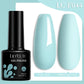 LILYCUTE 7ml 9D Cat Eye Magnetic Gel Polish