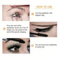 4D Curling Mascara - Waterproof Lengthening Lash Makeup