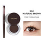 GECOMO Quick-Dry Waterproof Eyeliner Gel Cream