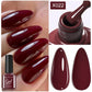 LILYCUTE 7ml Thermal Color-Changing Gel Nail Polish
