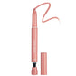 12-Color Pink Velvet Lipstick Pen and Lip Liner Crayon