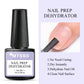 MTSSII Dried Flower Gel Nail Polish - Fairy Series Nail Art