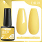 MTSSII Dried Flower Gel Nail Polish - Fairy Series Nail Art