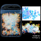 2g Holographic Nail Art Glitter - Star Butterfly Sequins Flakes