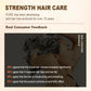 PURC Shampoo and Hair Growth Oil Set - Nourishing Hair Care