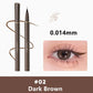 Judydoll Ultra-Fine Liquid Eyeliner Pen - Smooth Matte Eye Makeup