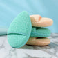 Konjac Exfoliating Face Cleansing Puff - Deep Clean Sponge