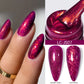 LILYCUTE 5ml Reflective Glitter Liner Gel - Champagne Nail Art