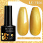 LILYCUTE 7ml 9D Cat Eye Magnetic Gel Polish