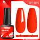 MTSSII Dried Flower Gel Nail Polish - Fairy Series Nail Art