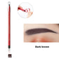 Waterproof Brow Lift Tattoo Tint Pencil
