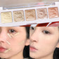 Five-Color Moisturizing Concealer Palette