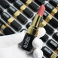 IMAGIC 12-Color Matte Velvet Lipstick Set - Nude Rouge Collection