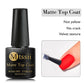 MTSSII Dried Flower Gel Nail Polish - Fairy Series Nail Art