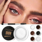 CNDK Matte Eyeliner and Eyebrow Cream Gel