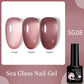 LILYCUTE 7ml 9D Cat Eye Magnetic Gel Polish