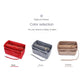 Large Capacity Felt Makeup Organizer Bag - Travel Insert Tote