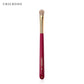 CHICHODO Animal Hair Makeup Brush - Wood Handle Beauty Tool