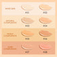 Focallure Full Coverage Oil-Control Liquid Foundation